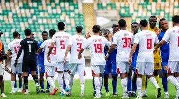 لاعب الزمالك المنتظر في طريقه إلى القاهرة