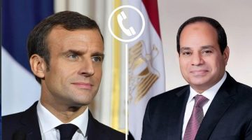 الرئيس السيسي يُشدد على ضرورة اضطلاع المجتمع الدولي بمسئولياته لدعم تنفيذ حل الدولتين