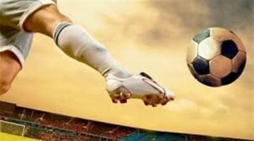 تفسير حلم لاعب كرة قدم مشهور لابن سيرين