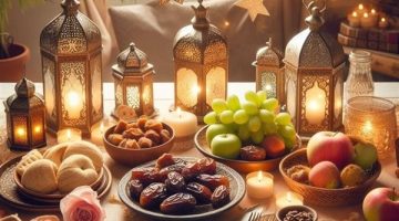 موعد استطلاع هلال شهر رمضان 1446هـ ورسائل تهنئة الشهر الكريم