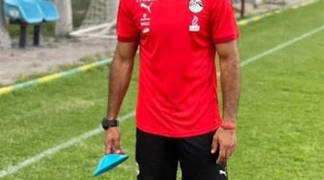 رسمياً… محمد شوقي نائباً للمدير الرياضي في النادي الأهلي