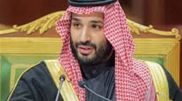 بن سلمان يناقش مع رئيس الأولمبية الدولية تطور الحركة الرياضية في السعودية