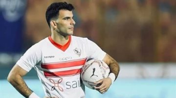 غياب ثنائى الزمالك “زيزو” ومحمد شحاته عن مباراة إنبى