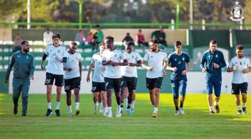 مشاهدة مجانية.. بث مباشر مباراة المروج والأهلي بنغازي في الدوري الليبي