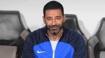 مدرب فاركو يشيد بلاعبيه رغم الخسارة من الزمالك بالدوري المصري