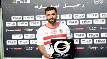 عاجل.. بشرى سارة لجماهير الزمالك بشأن عبدالله السعيد قبل مباراة بتروجيت