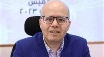 “في قلب اللحظة حدود ملتهبة.. ونظام عالمي جديد”.. أحدث إصدارات هيئة الكتاب لـ جمال الكشكي