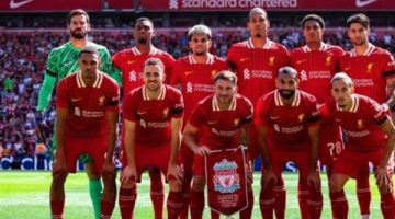 ليفربول ينشد العودة للانتصارات أمام وولفرهامبتون بالدوري الإنجليزي