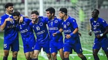 بث مباشر.. مباراة الطلبة وديالى (0-0) في الدوري العراقي 2025