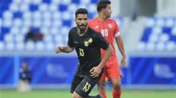 بث مباشر.. مباراة الكرخ ونفط البصرة (0-0) في الدوري العراقي 2025