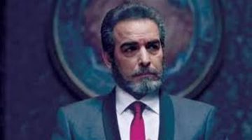 مسلسلات رمضان 2025.. تفاصيل شخصية أحمد عبد العزيز في مسلسل فهد البطل