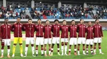 بث مباشر.. مباراة قطر وأستراليا (0-0) في كأس آسيا 2025