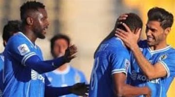 مباشر.. مباراة القوة الجوية والكرمة (0-0) في الدوري العراقي 2025