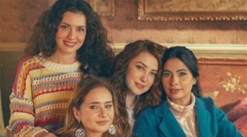 بأحداث مثيرة .. ملخص مسلسل إخواتي الحلقة 13