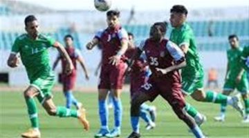 مباشر مباراة كربلاء ونفط ميسان (0-0) في الدوري العراقي 2025