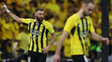 مباشر مباراة الوحدة والاتحاد (0-0) في الدوري السعودي 2025