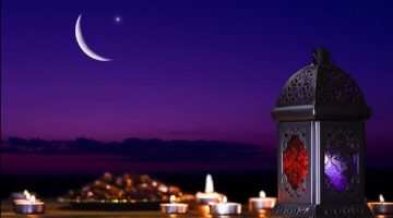 دعاء دخول شهر رمضان 2025.. أدعية مستحبة لاستقبال الشهر الكريم