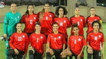 بعثة منتخب الكرة النسائية تستعد لمغادرة كيجالي عقب الفوز على رواندا