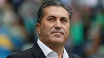 “بيسيرو” يمنح لإعبي نادي الزمالك راحة من التدريبات الجماعية غدًا الاثنين