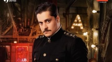 مسلسلات رمضان 2025.. محمد ناصر يكشف عن شخصيته في مسلسل النص (صورة)