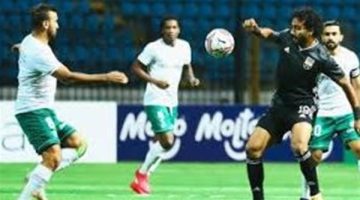 الاتحاد السكندري يستضيف الجونة في الدوري المصري