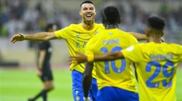 بث مباشر مباراة النصر وبرسبوليس