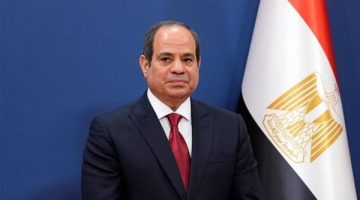 السيسي ورئيسة وزراء إيطاليا يؤكدان تعزيز التعاون الاقتصادي والاستثماري والتجاري وقطاع الطاقة