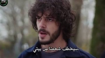 صحراء تفجر مفاجأة كبيرة في مسلسل الأسيرة.. كيف ستتغير الأحداث؟