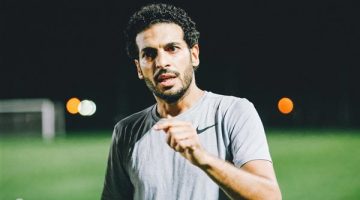 اتمني أن يكون نهائي البطولة مصري خالص يجمع بين بيراميدز والأهلي