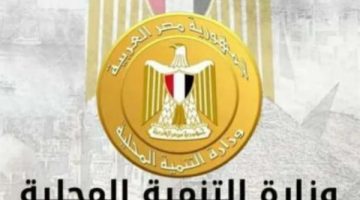 التنمية المحلية تنظم محاضرتين حول دور الأقمار الصناعية والاستشعار عن بعد للتنبؤ بالأزمات