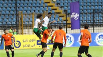 الآن بث مباشر مباراة البنك الأهلي والاتحاد السكندري في الدوري المصري