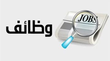 عاجل.. 3862 فُرصة عمل في 59 شركة خاصة تنتظر شباب 10 محافظات| تفاصيل