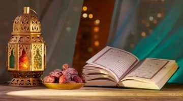 رمضان هبة من الله لتعزيز الروحانية وتهذيب الأخلاق