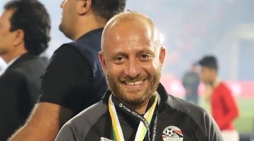 قائمة المنتخب الوطني للمحليين استعدادًا لمباراتي جنوب أفريقيا