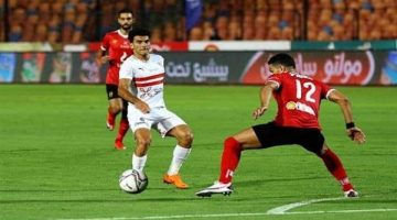 مشاهدة مجانية.. موعد مباراة الأهلى والزمالك فى الدورى