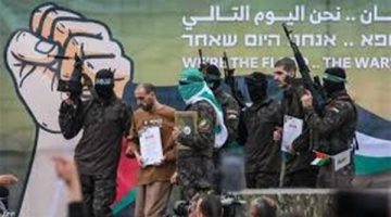 المقاومة الفلسطينية توجّه رسالة حاسمة للاحتلال