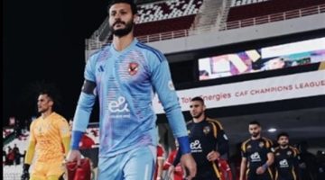 تشكيل الأهلي المتوقع أمام الزمالك في الدوري المصري الممتاز