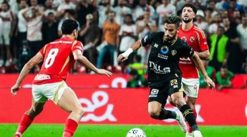 الأهلي لا يملك سوى الفوز على الزمالك.. والشناوي الأفضل لحراسة المرمي