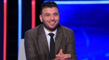 أول تعليق من عماد متعب على مباراة القمة بعد تعادل الأهلى والزمالك