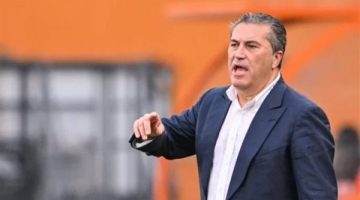 بيسيرو يرفض طلب لاعبي الزمالك عقب التعادل مع الأهلي