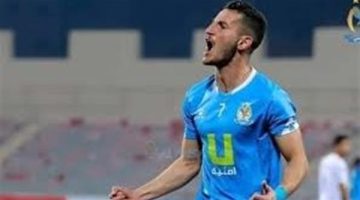 بث مباشر مباراة الصريح والحسين إربد (0-0) في الدوري الأردني 2025.. مشاهدة بدون تقطيع