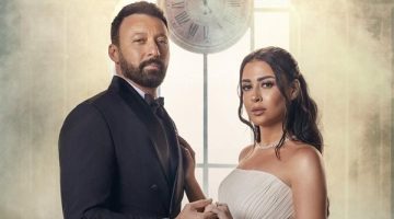 “فيك سر”.. أغنية تتر مسلسل “في لحظة” تتخطى 10 مليون مشاهدة