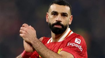 تطورات جديدة بشأن تجديد محمد صلاح