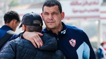 “كشف المستور”.. أول تعليق من عبدالواحد السيد على إقالته من الزمالك