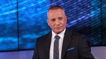 منذ دخولي الصحافة وأنا أدافع عن مصر