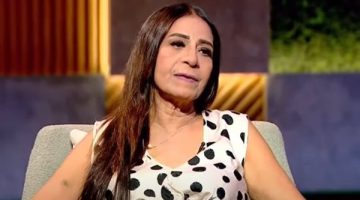 تفاصيل الحالة الصحية لـ”عفاف مصطفى” بعد تعرضها للكسر في مسلسل 80 باكو