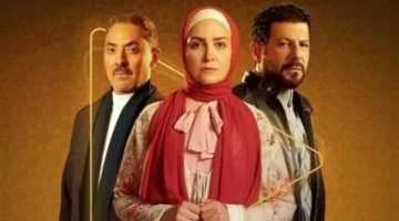 موعد عرض الحلقة الثانية من مسلسل ظلم المصطبة