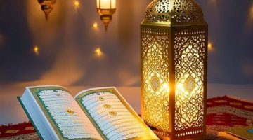 التفرغ للعبادة في رمضان ليس معناه عدم العدم العمل