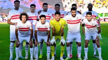 موعد ماتش الزمالك القادم والقنوات الناقلة.. تفاصيل