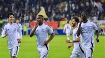 بث مباشر مباراة الميناء والزوراء (0-0) في الدوري العراقي 2025